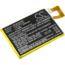 C705305230L Telefon akkumulátor 2300 mAh mobiltelefon akkumulátor