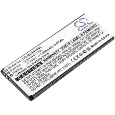C813443130L Telefon akkumulátor 1100 mAh mobiltelefon akkumulátor