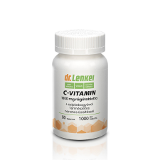 C-1000 Rágótabletta - 60 db vitamin és táplálékkiegészítő