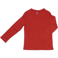 C&A mp;A Uniszex Hosszú ujjú felső (Méret: 122) gyerek póló