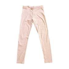  C&amp;A szürke lány leggings (méret: 152) gyerek nadrág