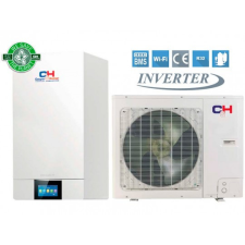 C&H CH-HP8.0SIRK3 hőszivattyú 8 kW 1 fázisú izzó