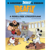C. Bacconnier, Y. Coulon, S. Lecocq - Ideafix 4. A rebellisek cirkuszolnak