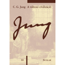C. G. Jung A változó civilizáció tankönyv