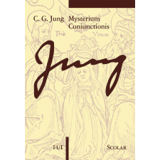 C. G. Jung - Mysterium Coniunctionis egyéb könyv