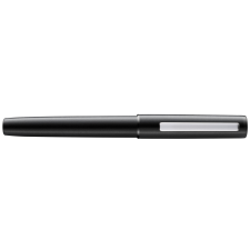 C.Josef Lamy GmbH LAMY aion, töltőtoll (F), fekete, 77 toll