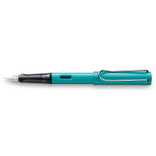 C.Josef Lamy GmbH LAMY AL-star, töltőtoll (F), alumínium, turmalin, 23 toll