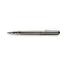 C.Josef Lamy GmbH Lamy imporium, golyóstoll, titánium platina klipsszel 293 toll