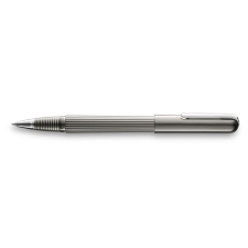 C.Josef Lamy GmbH Lamy imporium, rollertoll, titánium platina klipsszel 393 toll