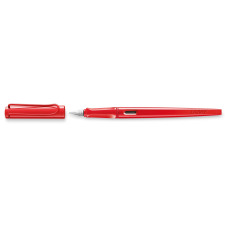 C.Josef Lamy GmbH Lamy joy, töltőtoll, eper, kaligráf heggyel (1,5mm), 15 toll