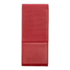 C.Josef Lamy GmbH Lamy piros prémium nappa bőr tolltartó (3 toll) A316 tolltartó