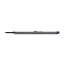 C.Josef Lamy GmbH LAMY roller betét, nyomógombos rollertollhoz, kék, M66 tollbetét