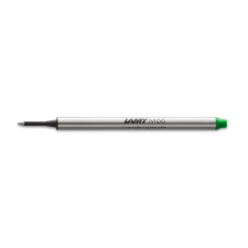 C.Josef Lamy GmbH LAMY roller betét, nyomógombos rollertollhoz, zöld, M66 tollbetét