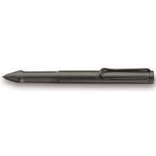 C.Josef Lamy GmbH Lamy safari twin pen, 2 funkciós (EMR + golyóstoll), matt fekete, 644 toll