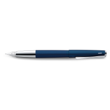 C.Josef Lamy GmbH Lamy studio, töltőtoll (F), imperiál kék, 67 toll