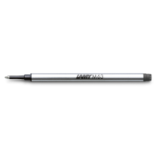 C.Josef Lamy GmbH LAMY tollbetét, kupakos rollertollhoz, fekete, M63 tollbetét