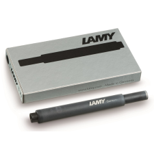 C.Josef Lamy GmbH LAMY töltőtoll tintapatron, T10, fekete nyomtatópatron & toner