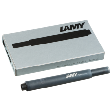 C.Josef Lamy GmbH LAMY töltőtoll tintapatron, T10, fekete nyomtatópatron & toner