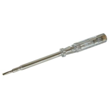 C.K. Fázisvizsgáló 4 mm 100 mm 120 - 250 V/AC (440012) csavarhúzó
