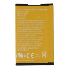  C-M2_2 Telefon Akkumulátor 900mAh mobiltelefon akkumulátor