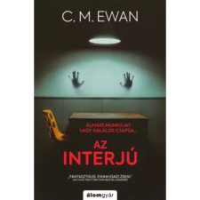 C. M. Ewan - Az interjú egyéb könyv