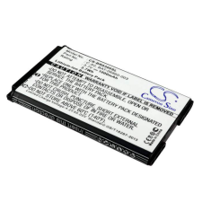 C-S1 Akkumulátor 1150 mAh mobiltelefon akkumulátor