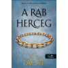 C.S. Pacat A rab herceg - A rab herceg 1. - C. S. Pacat