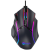 C-Tech Akali (GM-15), 12800 DPI, RGB háttérvilágítás, USB (GM-15)