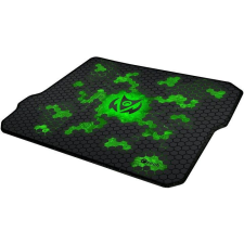 C-Tech ANTHEA CYBER - zöld (GMP-01C-G) egérpad
