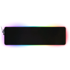 C-Tech ANTHEA LED XL GMP-08XL (GMP-08XL) egérpad