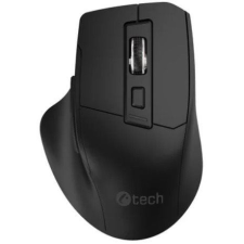 C-Tech Ergo WLM-05 vezeték nélküli - fekete (WLM-05) egér