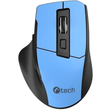 C-Tech Ergo WLM-05 vezeték nélküli - kék egér