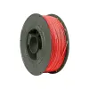 C-Tech ESSENTIAL LINE, PLA, piros, 1,75 mm, 1 kg
