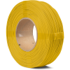 C-Tech ESSENTIAL LINE, PLA, sárga, 1,75 mm, 1 kg, refill (3DF-E-PLA-1.75-Y-RF)