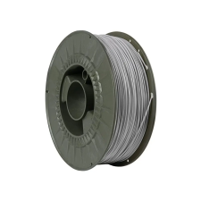 C-Tech ESSENTIAL LINE, PLA, szürke, 1,75 mm, 1 kg nyomtató kellék