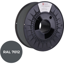 C-Tech PREMIUM LINE ABS, bazaltszürke RAL7012 nyomtató kellék