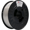 C-Tech PREMIUM LINE PLA Silk, közlekedési fehér RAL9003 (3DF-P-SPLA1.75-9003)