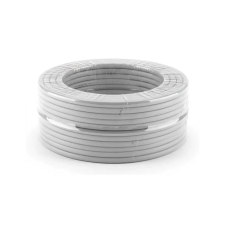 C-Tech UTP CAT5E Összekötő Fehér 305m UTP-5E-305-SO-CCA kábel és adapter