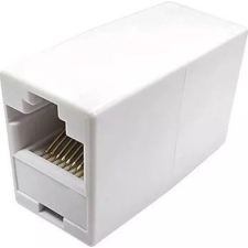 C-Tech UTP CAT5E Toldó Fehér 3cm CB-CPL-5U (CB-CPL-5U) kábel és adapter