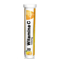 C-vitamin 1000, 20 habtabletta vitamin és táplálékkiegészítő