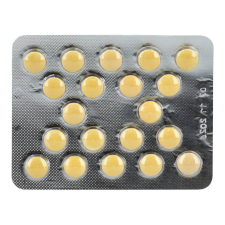 C-VITAMIN DRAZSÉ /ZÖLD/ 20 DB vitamin és táplálékkiegészítő