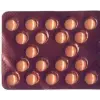  C-VITAMIN DRAZSÉ /ZÖLD/ 20 DB 20 db