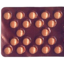 C-VITAMIN FILMTABLETTA /NAR.SÁRGA/ 20 DB 20 db vitamin és táplálékkiegészítő