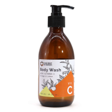 C Vitaminos Tusoló - Narancs és Citrom 300ml tusfürdők