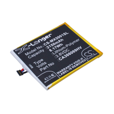  CA366069HV Akkumulátor 2150 mAh mobiltelefon akkumulátor