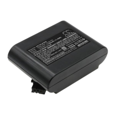 CA3C-PG1 Takarítógép akkumulátor 1750 mAh takarítógép akkumulátor