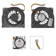  CA49600-0240 gyári új hűtés, ventilátor (5V) laptop alkatrész