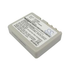 CA60L1-G Vonalkódolvasó akkumulátor 1850 mAh vonalkódolvasó akkumulátor