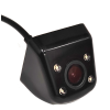  CA-CW9804LED Univerzális tolatókamera - 4LED