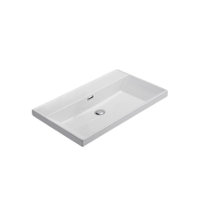  Cabinet washbasin SAT B-Way 61x46,5 cm SATBW6046 szaniter